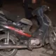 Una mujer salió de su trabajo, su bus nunca llegó, viajó en moto y murió en San Lorenzo