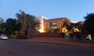 Golpe en feria judicial: En solo 8 días, presunto narco se beneficia con prisión domiciliaria