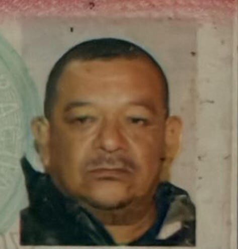 Asesinan a tiros a un hombre en Amambay Asesinan a tiros a un hombre en Amambay