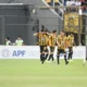 Guaraní madruga a Olimpia y triunfa en el clásico más añejo