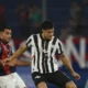 Cerro Porteño y Libertad igualan en un vibrante partido