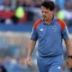 Fernando Diniz deja de ser el técnico del Cruzeiro