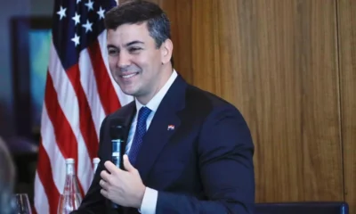 Peña cambia a embajador ante Estados Unidos tras quedar fuera de ceremonia de Trump