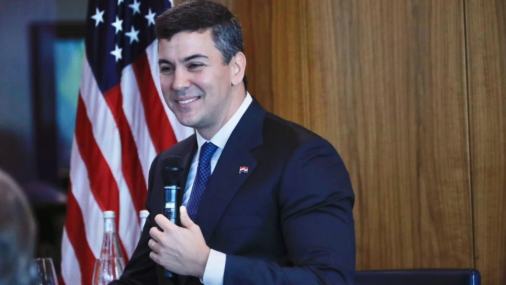 Peña cambia a embajador ante Estados Unidos tras quedar fuera de ceremonia de Trump