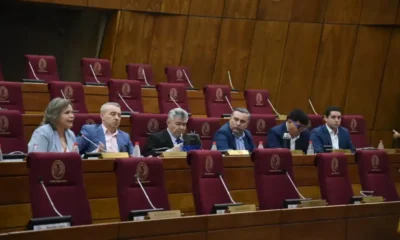 Cartismo hace el vacío en sesión reservada para tratar el caso Pecci