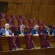Cartismo hace el vacío en sesión reservada para tratar el caso Pecci