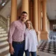 De vivir con su hermano a poseer G. 23.000 millones: el patrimonio de Santiago Peña