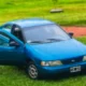 PJC: Hurtan automóvil de un hombre que se encontraba de visita en una vivienda