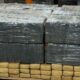 Paraguayo cae con más de 310 kilos de marihuana en Foz