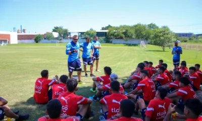 APF destituye a Aldo Duscher, tras humillante derrota ante Uruguay