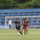 Un guapo Tembetary rescata un punto y amarga a Trinidense