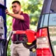 Emblemas anuncian suba de precios de combustibles desde este jueves