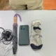 Recluso usaba celular en la cárcel de CDE