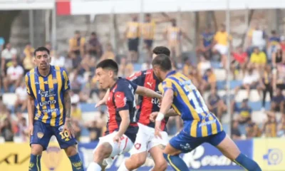 A Cerro Porteño se le escapa de nuevo el triunfo