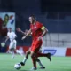 Libertad borra a Nacional en 45 minutos y logra su primera victoria