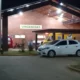 Adulto se atraganta con su paladar y requiere traslado a la capital para cirugía