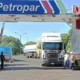 Otro aumento: Petropar sube G. 300 el precio de sus combustibles