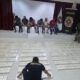 Senad se incautó de 456 kilos de cocaína en el departamento de Misiones