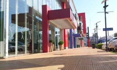 Asaltan a una mujer cuando se dirigía al banco y le roban G. 27 millones