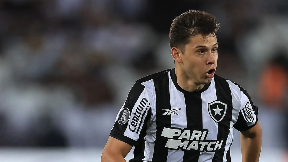 Junior de Barranquilla negocia el fichaje de Óscar Romero