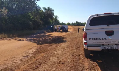 Paraguayo es identificado entre cadáveres hallados en Ponta Porã