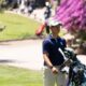 Erich Fortlage es el nuevo puntero en el Suda de Golf