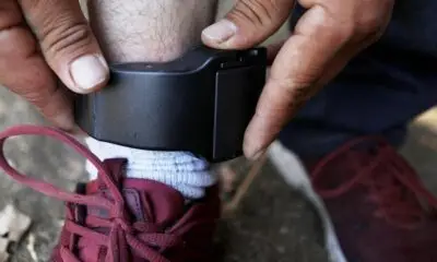 Concepción: Violenta agresión contra sexagenario quedó registrada en circuito cerrado