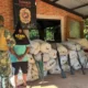 Desmantelan laboratorio clandestino en Maracaná y cae un supuesto líder