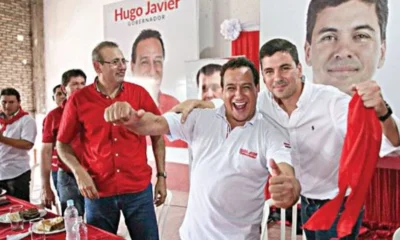 La historia de Hugo Javier en la arena política: “Necesitaba un niñero”, revela Tuma