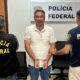 Expulsan del país a narco brasileño detenido en Pedro Juan Caballero