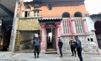 “La casa del horror” es ofertada en alquiler por G. 12 millones