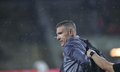 Luto en Olimpia: Falleció el padre de Martín Palermo