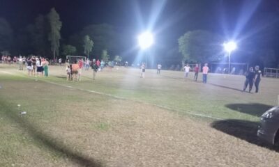 Puentesiño: tres muertos y dos policías heridos tras tiroteo en una cancha