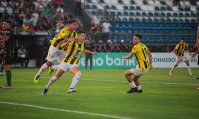 ¡Guaraní de Fram hace historia con el ascenso a Intermedia!