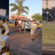 Recibieron el Año Nuevo a los golpes: incidentes en “Noche Blanca” de Encarnación