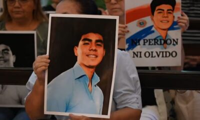 A cinco años del crimen de Fernando Báez Sosa
