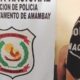 PJC: Agredió a su mamá porque “no encontró para su cena”