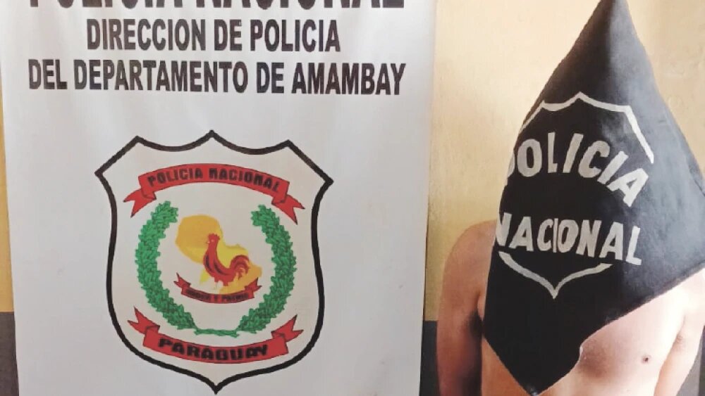 PJC: Agredió a su mamá porque “no encontró para su cena” PJC: Agredió a su mamá porque “no encontró para su cena”