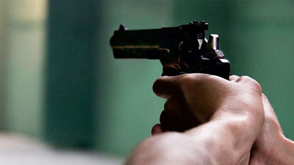 Joven es asesinado de un balazo en la Chacarita