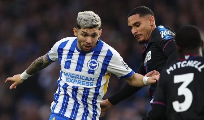 Sigue en la Premier: Julio Enciso jugará en el Ipswich Town