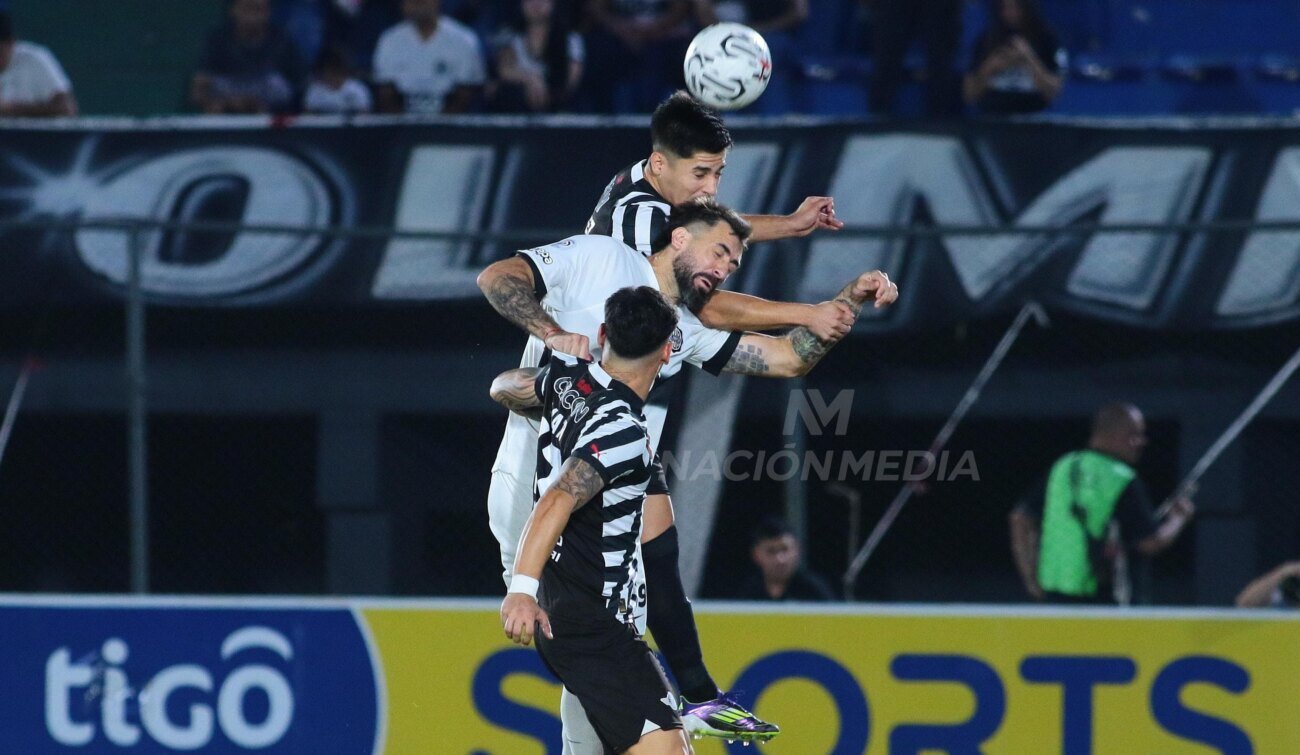 Olimpia y Libertad van por el primer título de la temporada