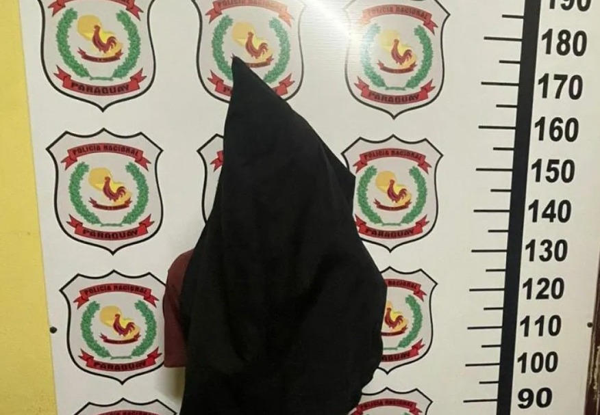 PJC: Hombre buscado por tentativa de asesinato intentó abusar de una joven argentina PJC: Hombre buscado por tentativa de asesinato intentó abusar de una joven argentina