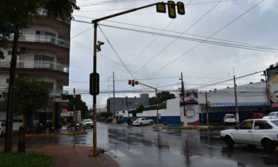Comuna de Pedro Juan instala cámaras y anuncia implementación de “fotomultas” en el tránsito
