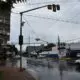 Video: Tres policías “con día libre” intentan extorsionar a una pareja en Asunción