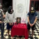 Senad indaga esquema que recluta a menores para delivery de drogas en Misiones