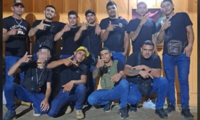 Buscan a 11 miembros del clan Díaz, la banda que quiere exterminar a Macho