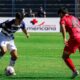 2 de Mayo y Nacional se conforman con un discreto empate
