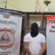 Detienen en Itapúa a un hombre buscado en la Argentina por el homicidio de una niña de 13 años
