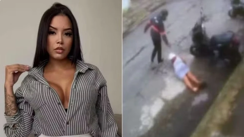 Detienen en Amambay a brasileño sospechoso de feminicidio en su país Detienen en Amambay a brasileño sospechoso de feminicidio en su país