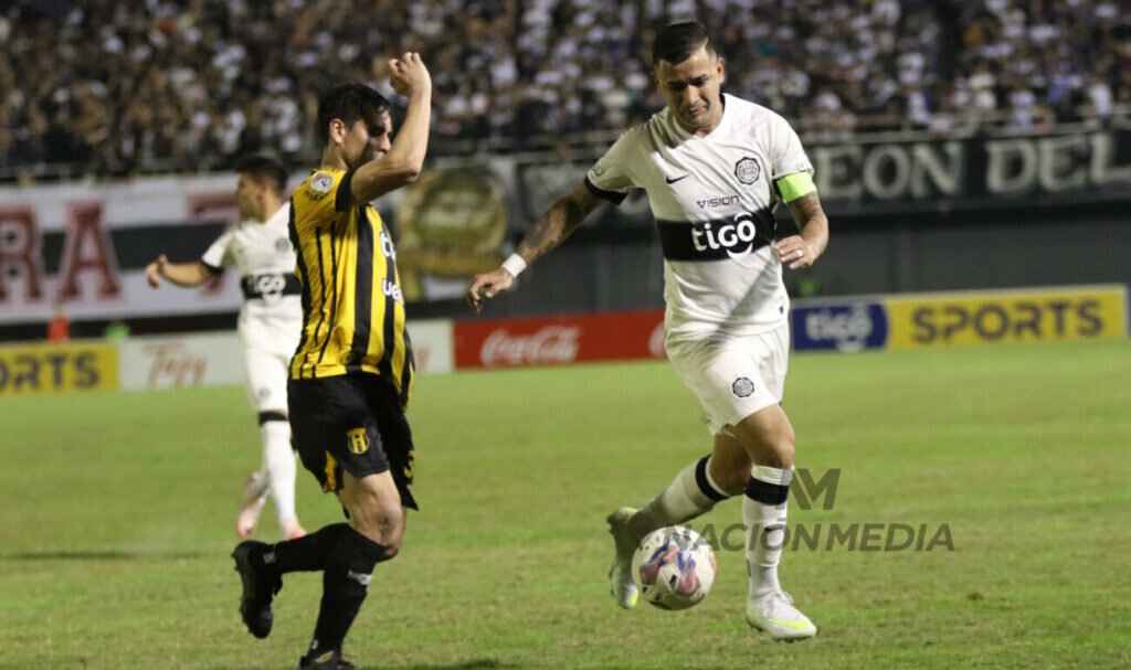 Olimpia ante Guaraní, el primero de los dos clásicos del domingo